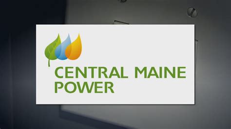 central maine power my account